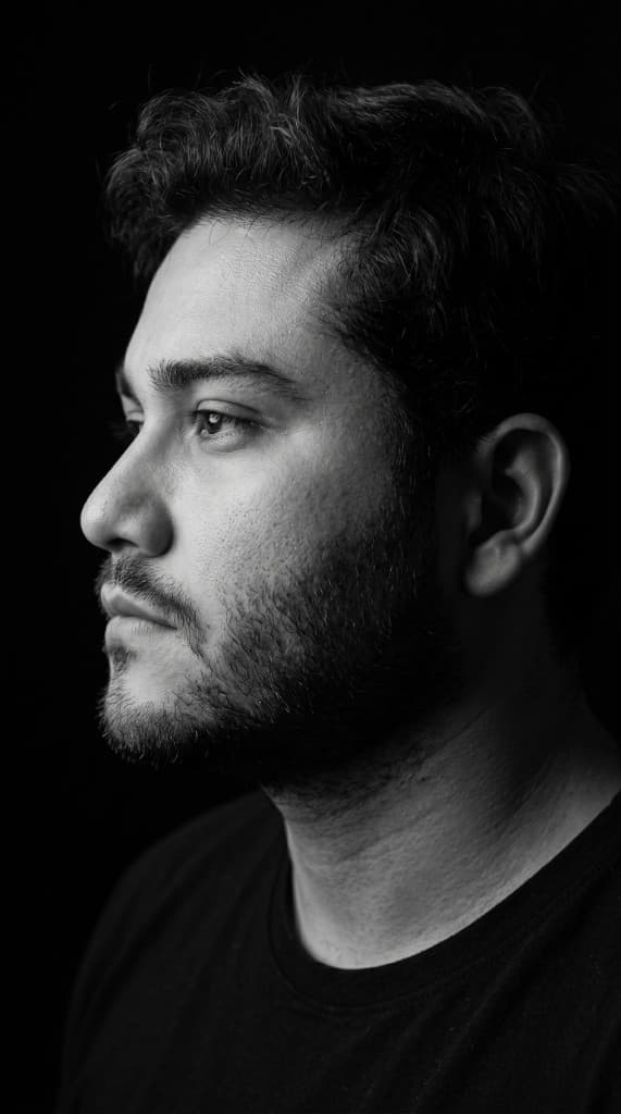 Gabriel Melo — ByGabriel Desenvolvedor